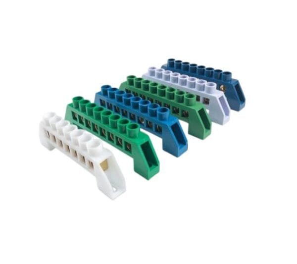 KR0609A 6×9 Cầu Đấu Tiếp Địa