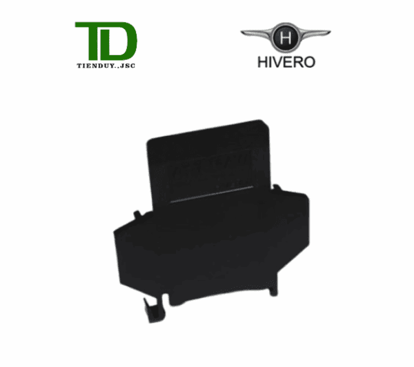 ATB-S15W Nắp Chặn Nhựa Chính Hãng HIVERO