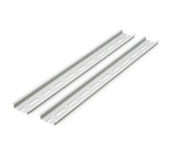 PT-09L Thanh DIN Rail nhôm – Ray nhôm cho tủ MCB