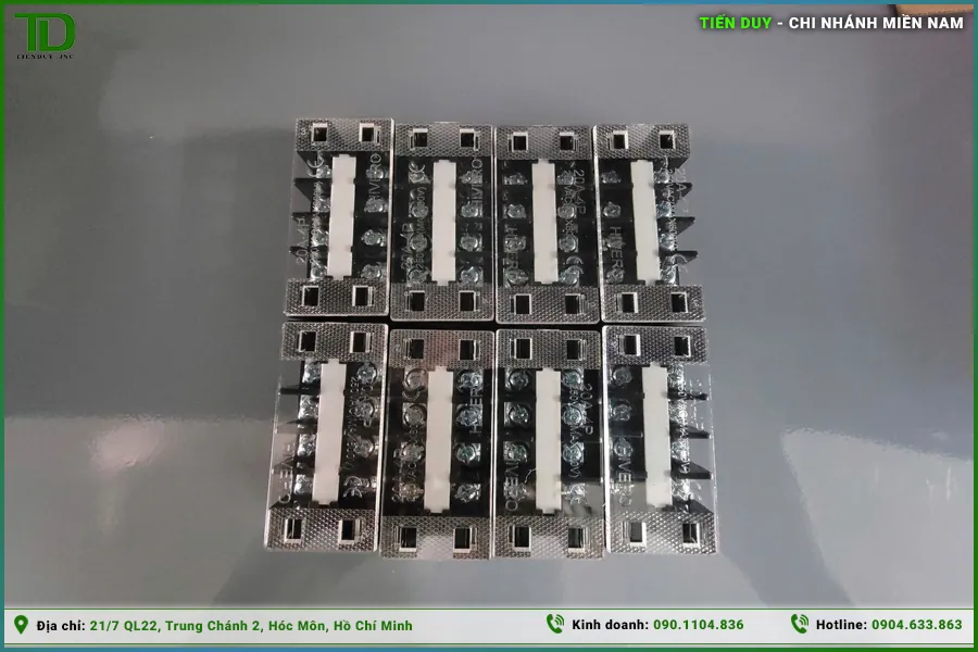 Các chú ý khi mua cầu đấu điện Hivero miền Nam bạn nên biết (Hình 1)