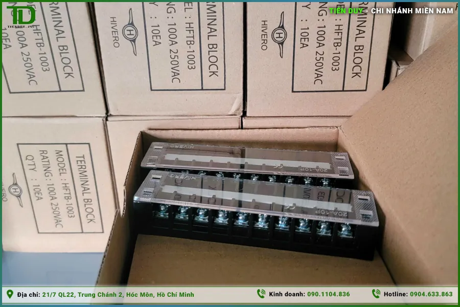 Các chú ý khi mua cầu đấu điện Hivero miền Nam bạn nên biết (Hình 2)