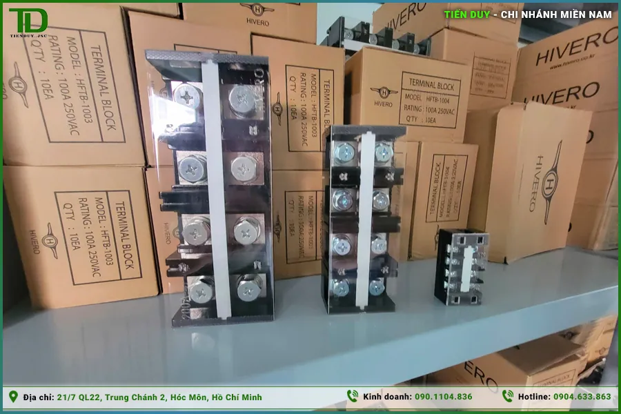 Các chú ý khi mua cầu đấu điện Hivero miền Nam bạn nên biết (Hình 5)