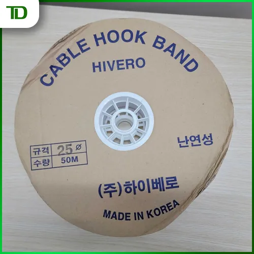 Tổng hợp các câu hỏi thường gặp về ống bọc cáp chống cháy Hivero