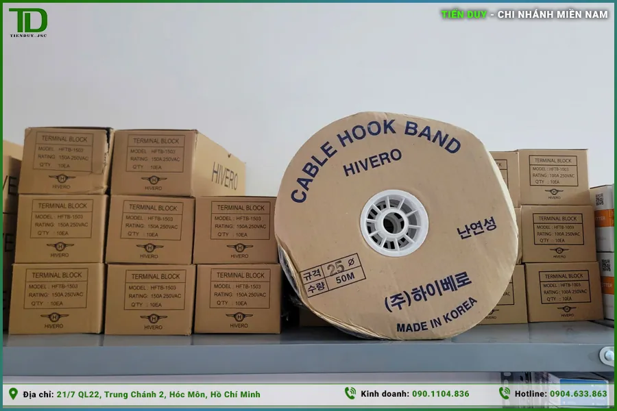 Tổng hợp các câu hỏi thường gặp về ống bảo vệ cáp điện chống cháy Hivero (hình 1)