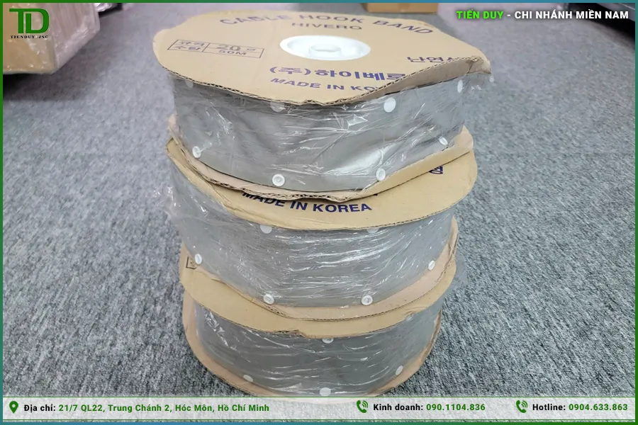 Tổng hợp các câu hỏi thường gặp về ống bảo vệ cáp điện chống cháy Hivero (hình 2)
