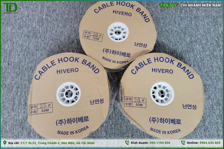 Tổng hợp các câu hỏi thường gặp về ống bảo vệ cáp điện chống cháy Hivero (hình 3)
