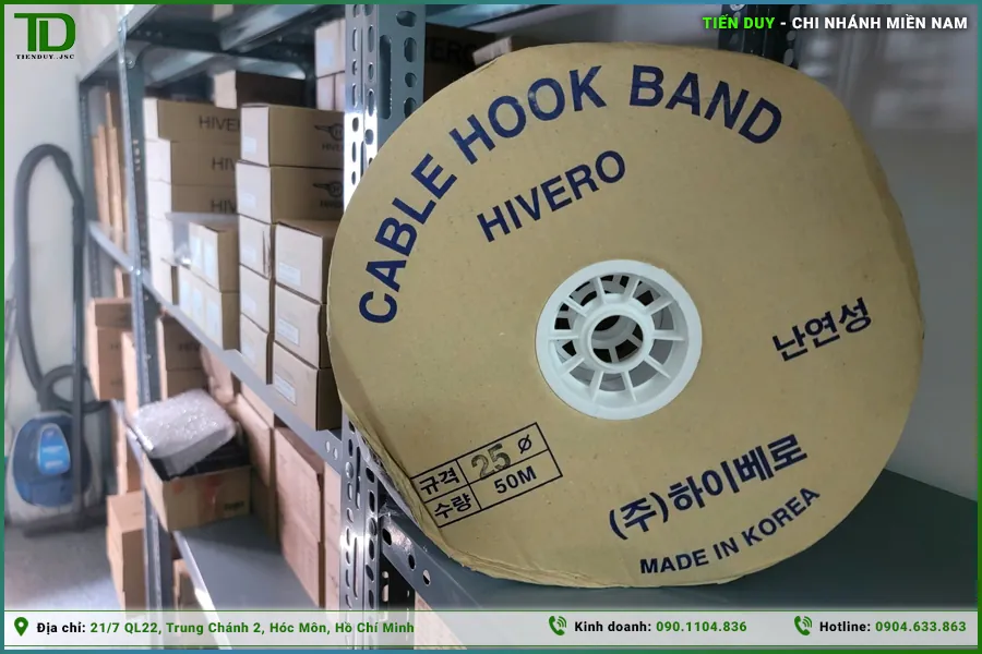 Tổng hợp các câu hỏi thường gặp về ống bảo vệ cáp điện chống cháy Hivero (hình 4)