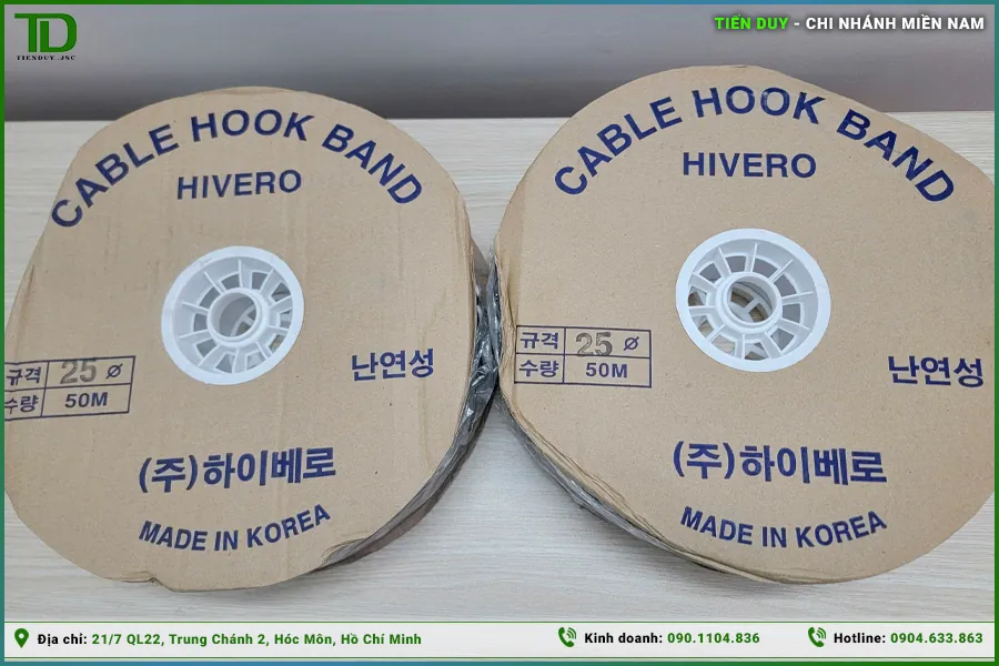 Tổng hợp các câu hỏi thường gặp về ống bảo vệ cáp điện chống cháy Hivero (hình 5)