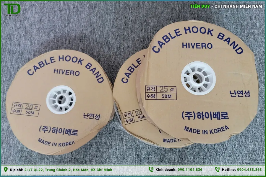 Tổng hợp các câu hỏi thường gặp về ống bảo vệ cáp điện chống cháy Hivero (hình 6)
