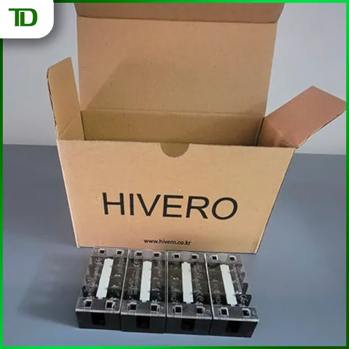 Đại lý cầu đấu điện Hivero HCM chính hãng