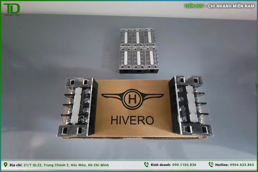Đại lý cầu đấu điện Hivero HCM chính hãng (hình 1)