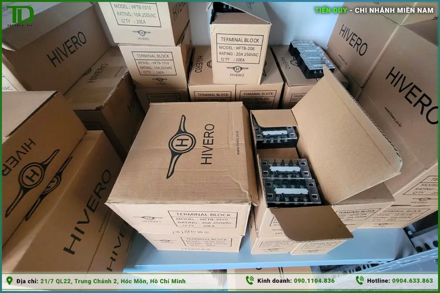 Địa chỉ bán cầu đấu Hivero giá rẻ HCM uy tín (hình 2)