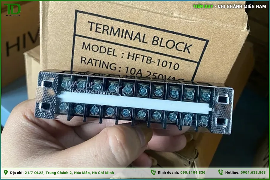 Địa chỉ bán cầu đấu Hivero giá rẻ HCM uy tín (hình 3)
