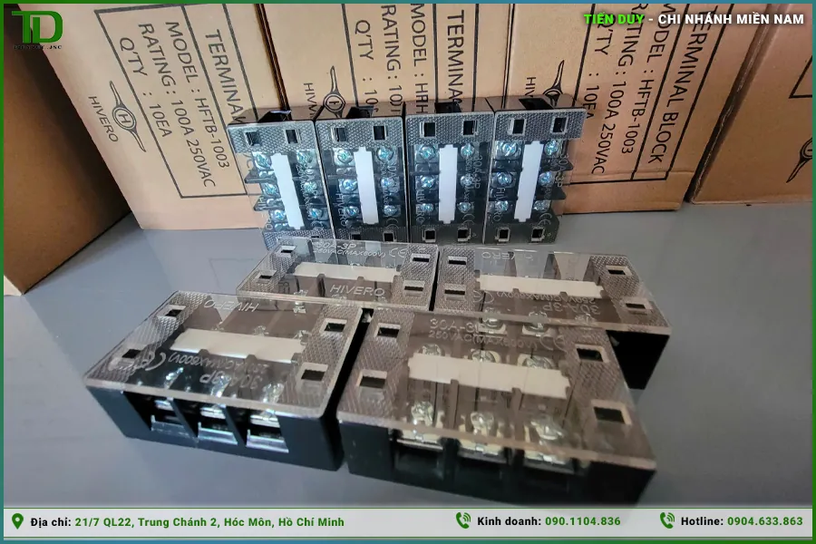 Địa chỉ bán cầu đấu Hivero giá rẻ HCM uy tín (hình 4)