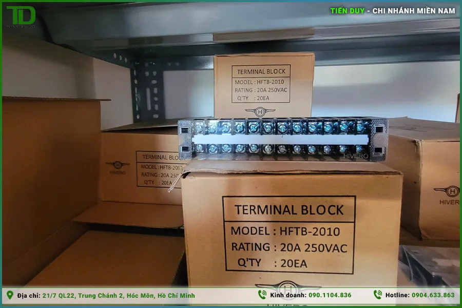 Địa chỉ bán cầu đấu Hivero giá rẻ HCM uy tín (hình 5)
