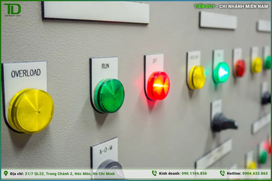 Các lỗi thường gặp trên tiếp điểm nút nhấn tủ điện và cách khắc phục nhanh 2 Các lỗi thường gặp trên tiếp điểm nút nhấn tủ điện và cách khắc phục nhanh (hình 2)