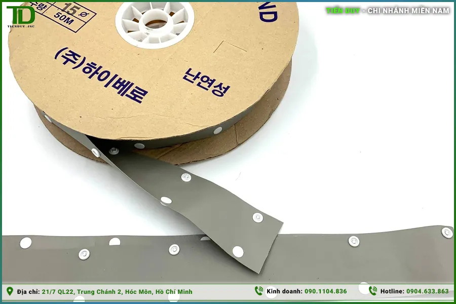 Ống bọc cáp chống cháy Hivero: Cấu tạo, đặc điểm và kinh nghiệm sử dụng (hình 5)