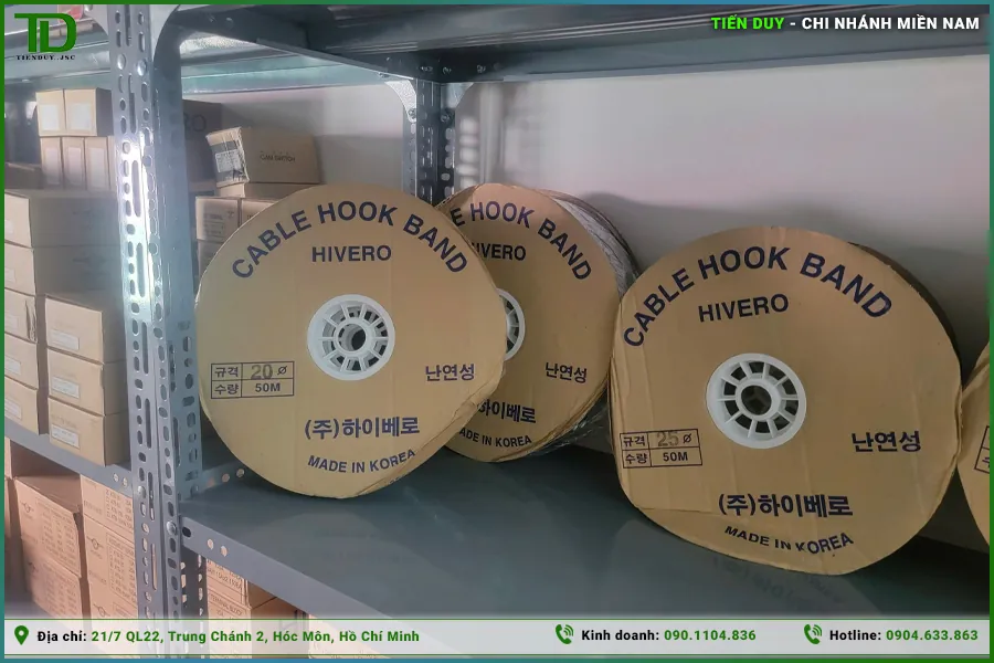 Các rủi ro có thể gặp phải khi không dùng bạt chống cháy cho dây cáp điện Hivero (hình 5)