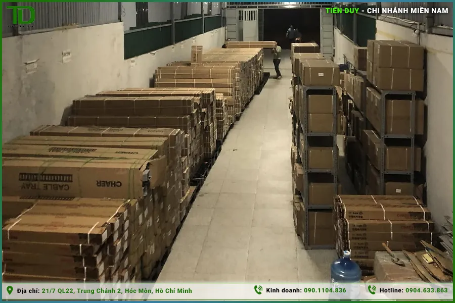 Nguồn sỉ máng nhựa tủ điện Chaer sẵn hàng số lượng lớn tại TP. Hồ Chí Minh (hình 2)