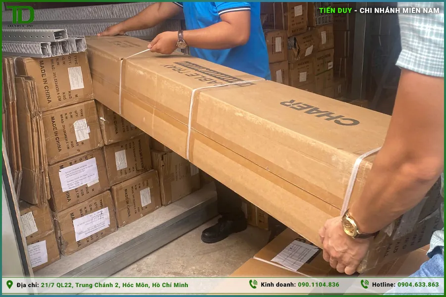 Nguồn sỉ máng nhựa tủ điện Chaer sẵn hàng số lượng lớn tại TP. Hồ Chí Minh (hình 5)