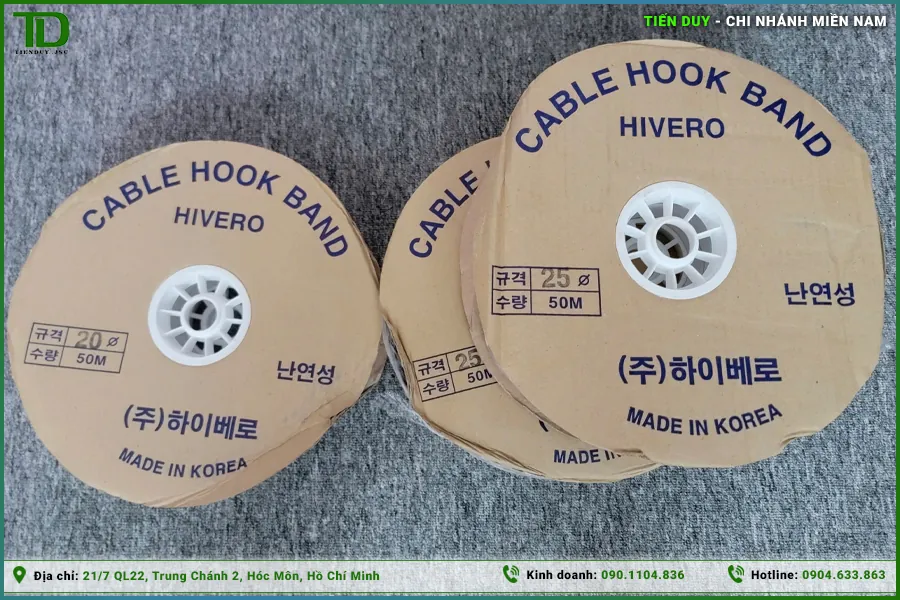 Ưu nhược điểm khi dùng bạt bọc cáp chống cháy Hivero cho tủ điện (hình 2)