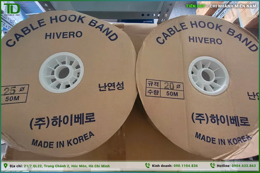 Ưu nhược điểm khi dùng bạt bọc cáp chống cháy Hivero cho tủ điện (hình 6)