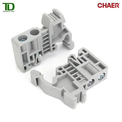 HDW-22 Chặn nhựa cố định cầu đấu E/UK