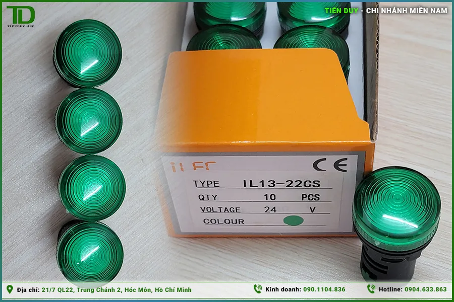 Bảng báo giá thiết bị điện ILEC mới nhất 2026 1 Bảng báo giá thiết bị điện ILEC mới nhất 2026 (hình 1)