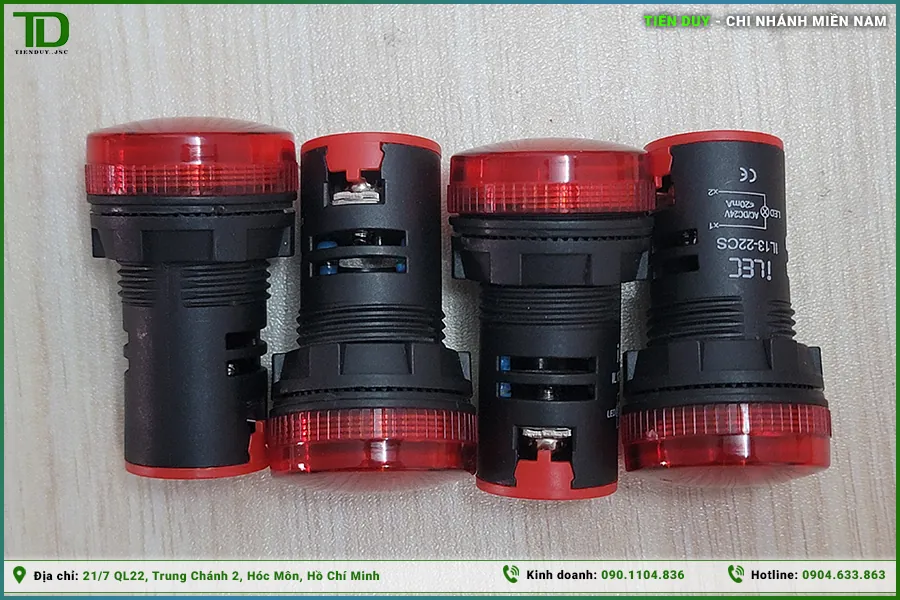 Bảng báo giá thiết bị điện ILEC mới nhất 2026 17 Bảng báo giá thiết bị điện ILEC mới nhất 2026 (hình 5)