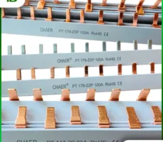 Báo giá thanh lược đồng Chaer giá rẻ HCM