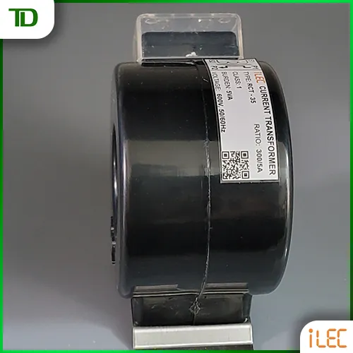 Biến dòng ILEC: Đặc điểm, Cấu tạo và Ứng dụng