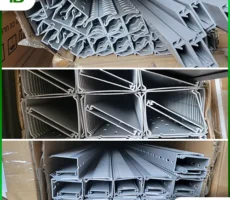 Các kích thước Máng đi dây tủ điện Chaer