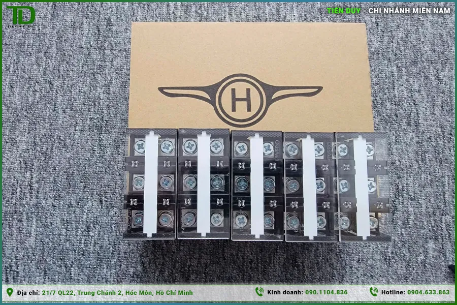 Công ty cung cấp cầu đấu điện Hivero giá rẻ uy tín (hình 5)