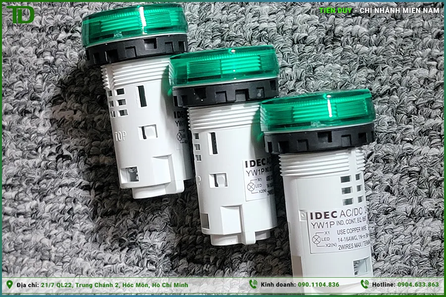 Lý do nên tìm các công ty cung cấp thiết bị điện IDEC (hình 4)
