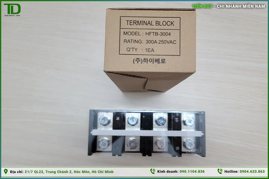 cung cấp cầu đấu điện Hivero tại Hồ Chí Minh và khu vực Miền Nam (hình 2)