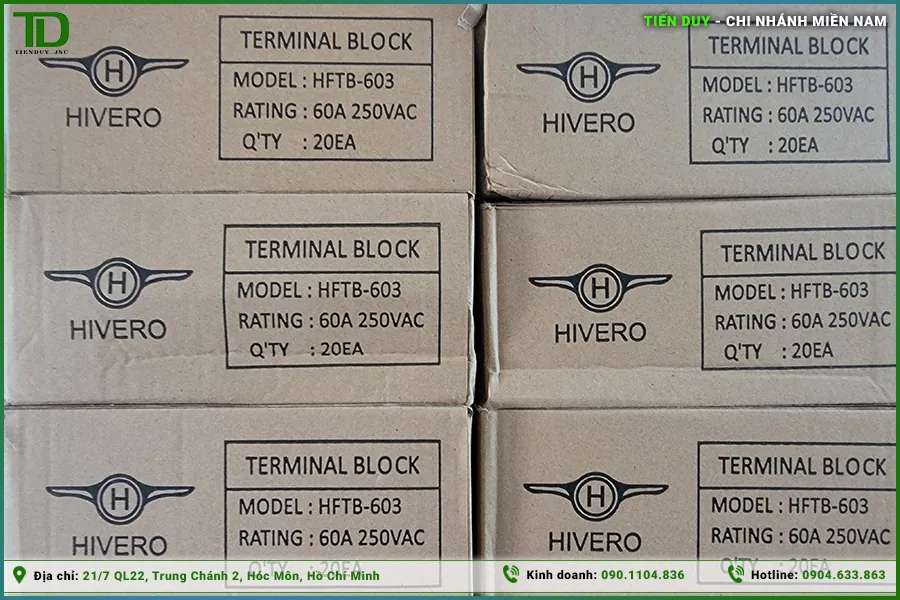 Cung cấp cầu đấu điện Hivero tại miền Nam số lượng lớn (hình 2)