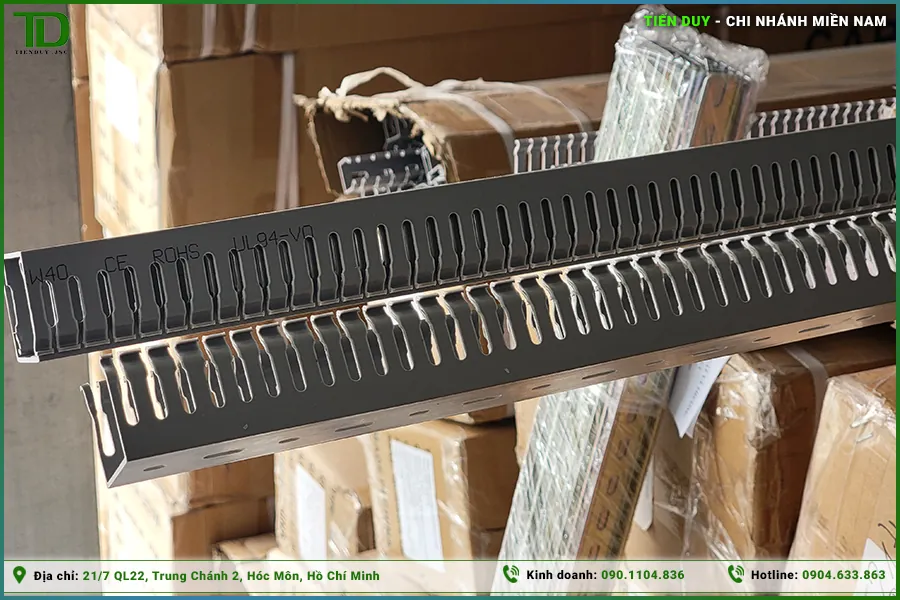 cung cấp Chaer máng nhựa tủ điện Miền Nam (hình 2)