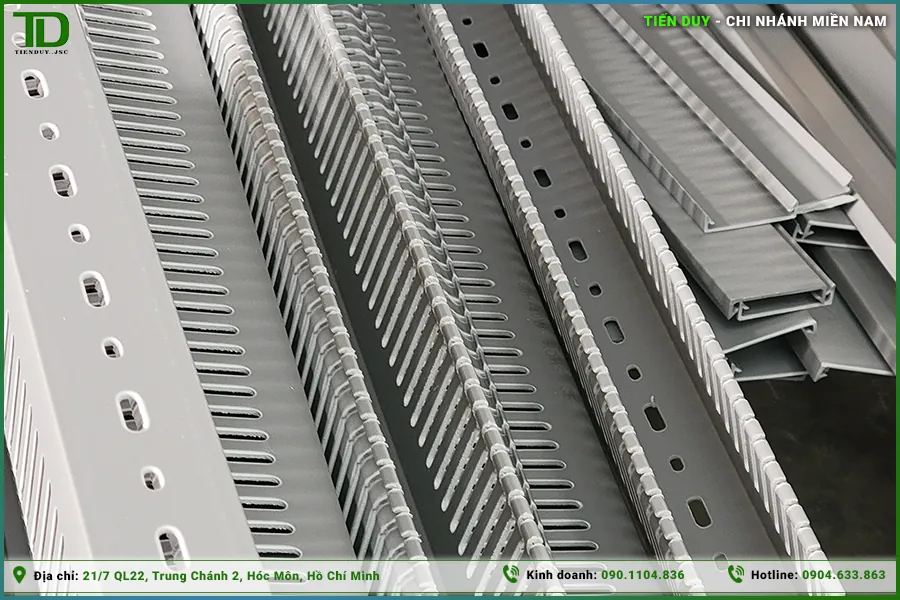 cung cấp Chaer máng nhựa tủ điện Miền Nam (hình 3)