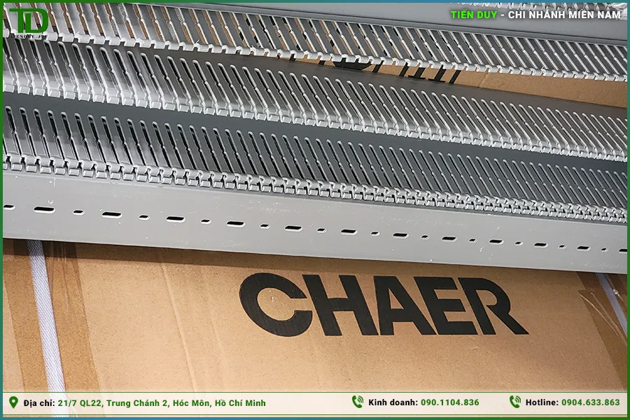 cung cấp Chaer máng nhựa tủ điện Miền Nam (hình 4)