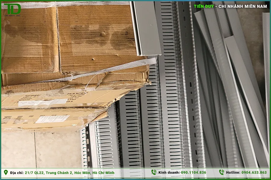 cung cấp Chaer máng nhựa tủ điện Miền Nam (hình 5)