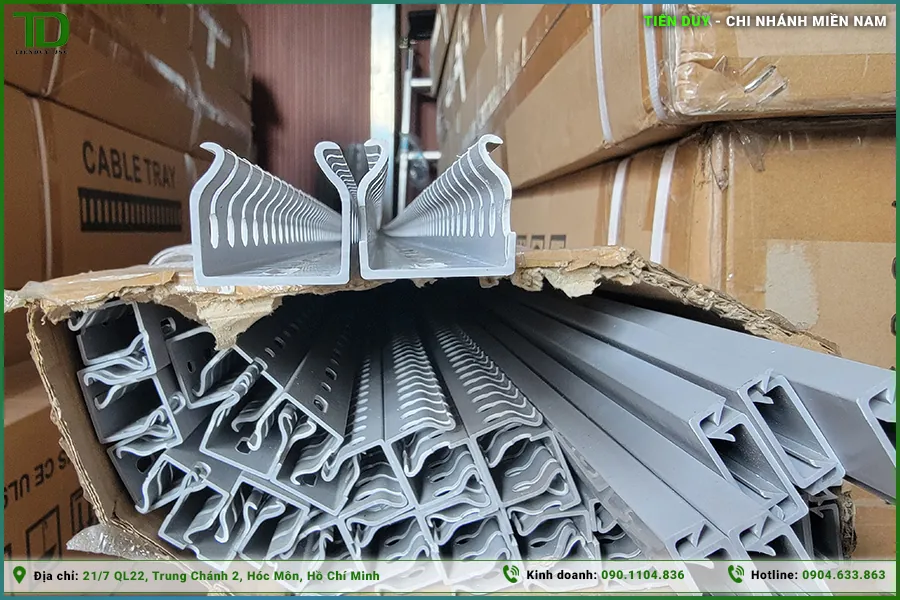 cung cấp Chaer máng nhựa tủ điện Miền Nam (hình 6)