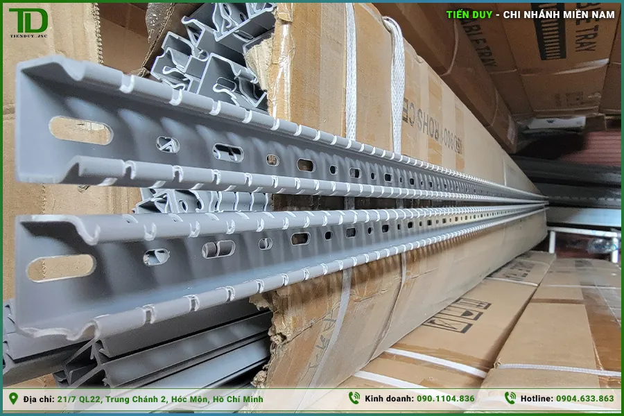 Cung cấp máng nhựa tủ điện Chaer HCM (hình 6)