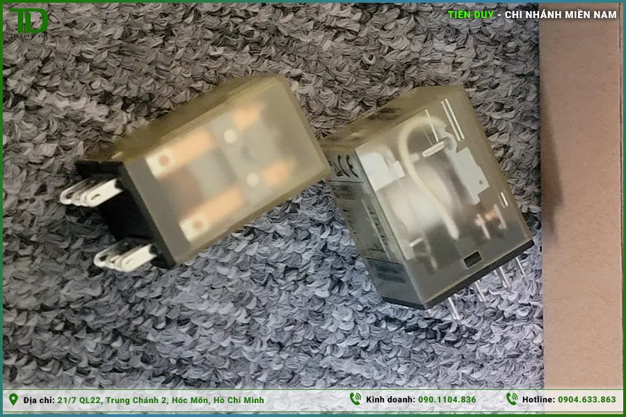 Cung cấp thiết bị điện IDEC tại Hồ Chí Minh 3 Cung cấp thiết bị điện IDEC tại Hồ Chí Minh (hình 3)