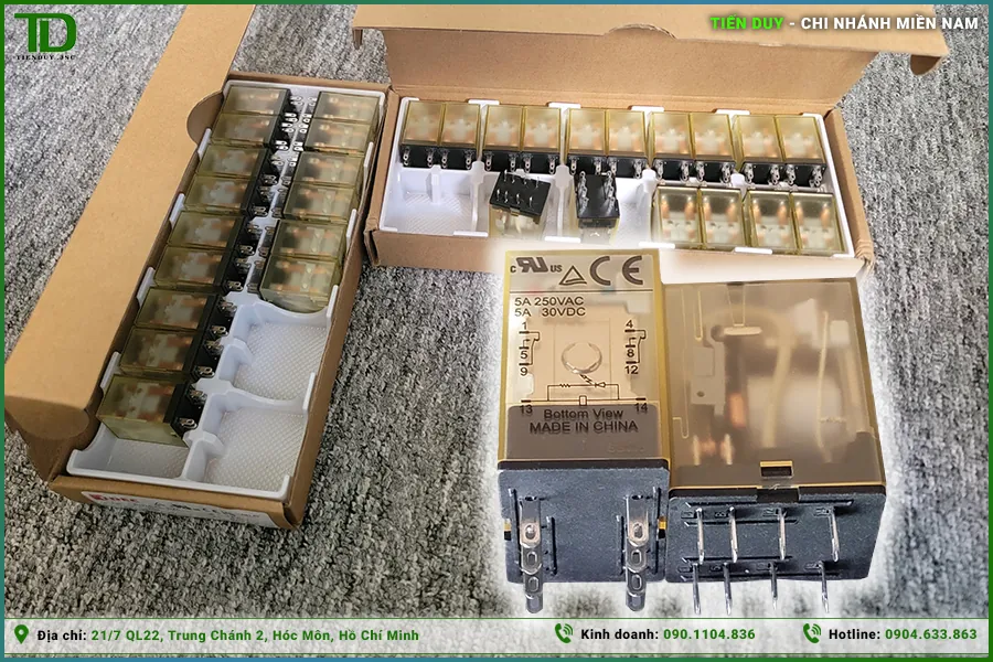 Cung cấp thiết bị điện IDEC tại miền Nam 2 Cung cấp thiết bị điện IDEC tại miền Nam (hình 2)