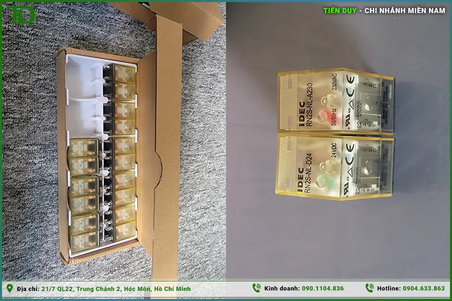 Cung cấp thiết bị điện IDEC tại miền Nam 5 Cung cấp thiết bị điện IDEC tại miền Nam (hình 5)