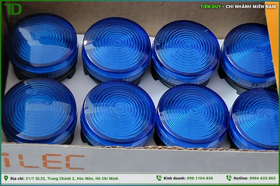 Cung cấp thiết bị điện ILEC Hồ Chí Minh giao hàng hỏa tốc (hình 5)