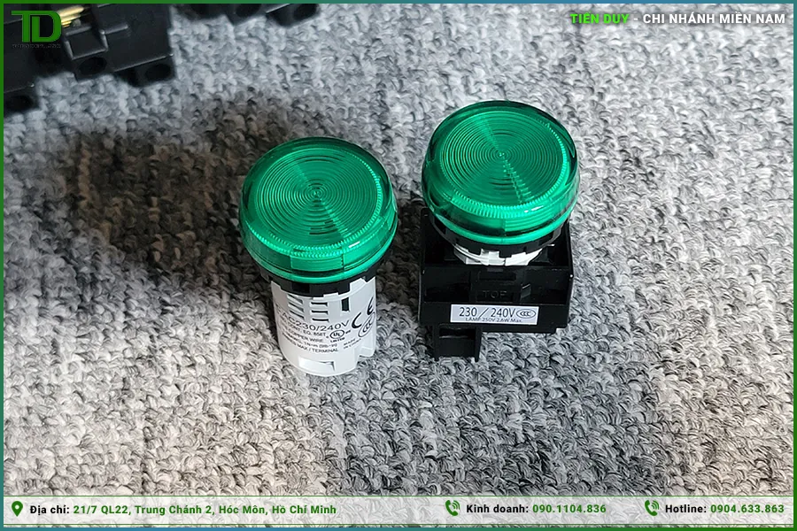 Địa chỉ mua đèn báo IDEC HCM số lượng lớn uy tín 3 Địa chỉ mua đèn báo IDEC HCM số lượng lớn uy tín (hình 3)