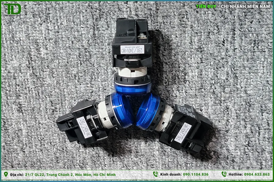 Địa chỉ mua đèn báo IDEC HCM số lượng lớn uy tín 4 Địa chỉ mua đèn báo IDEC HCM số lượng lớn uy tín (hình 4)