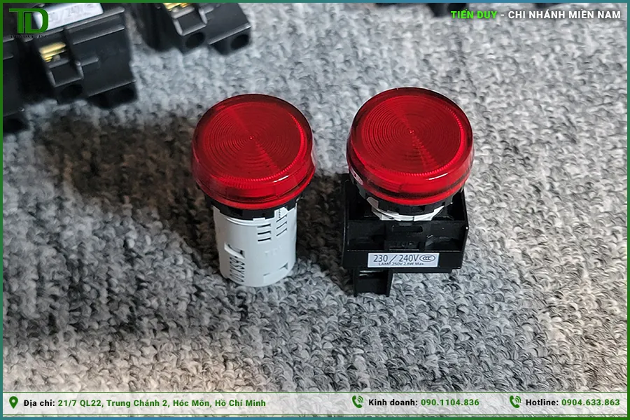 Địa chỉ mua đèn báo IDEC HCM số lượng lớn uy tín 6 Địa chỉ mua đèn báo IDEC HCM số lượng lớn uy tín (hình 6)