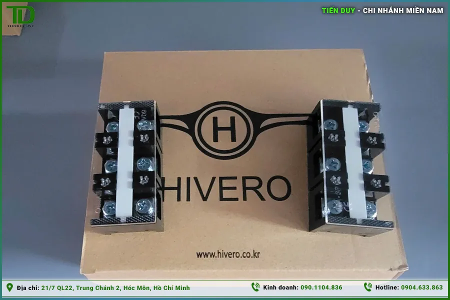 Các lưu ý khi cân nhắc lựa chọn Nhà cung cấp cầu đấu điện Hivero (hình 5)